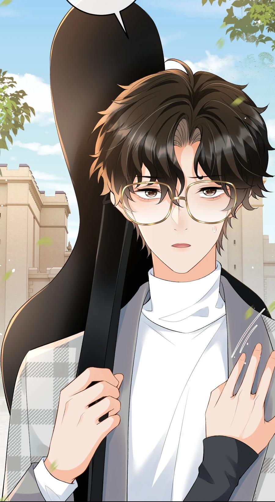 秉性下等 - 024 他床上功夫很好？ - 第38张图