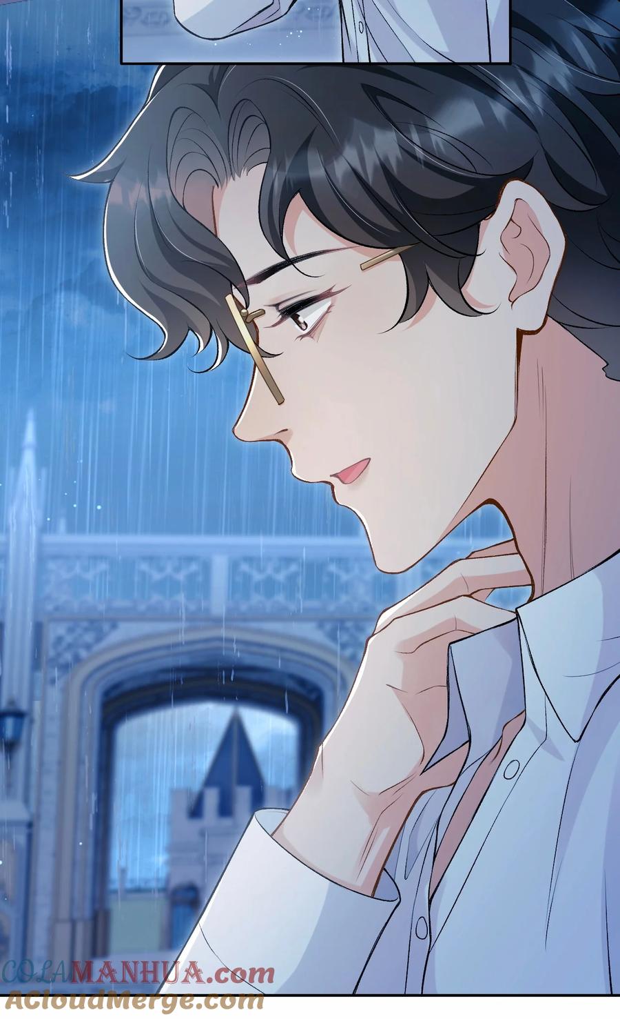 秉性下等 - 002 重逢 - 第33张图