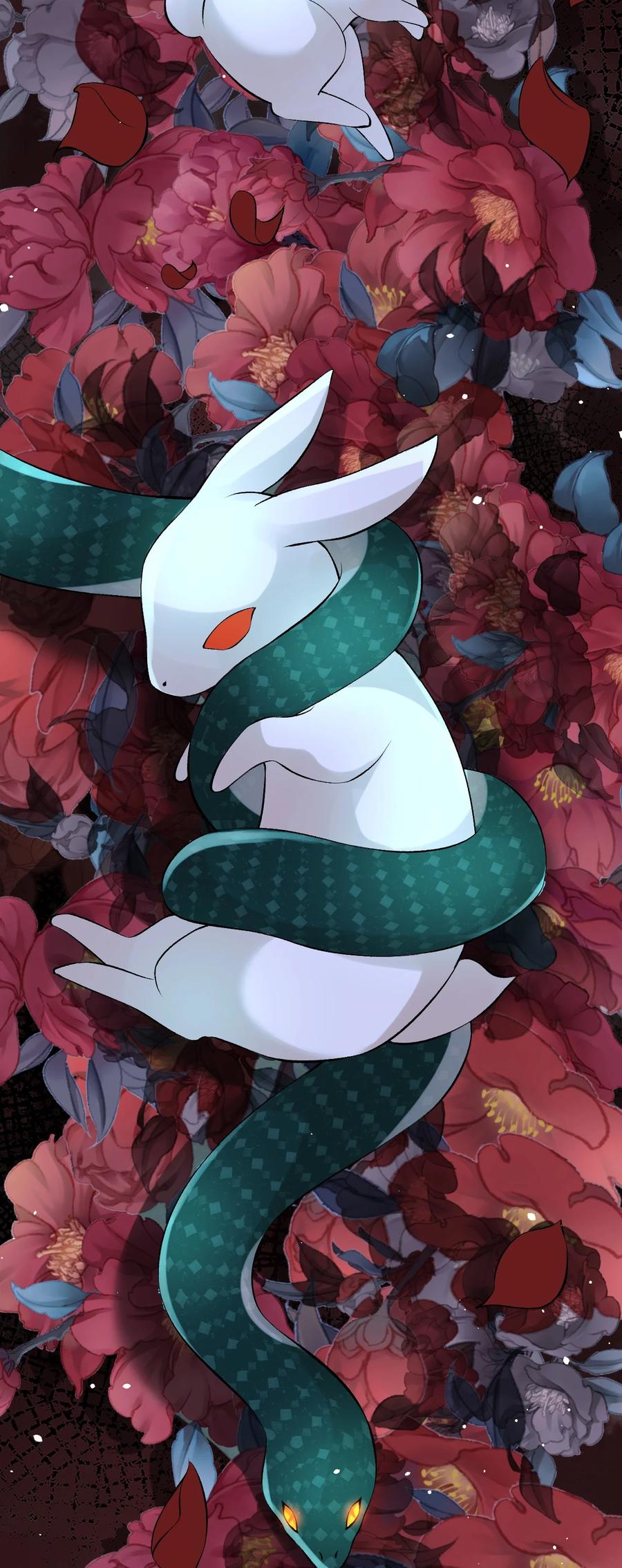 秉性下等 - 033 完美的艺术品 - 第26张图