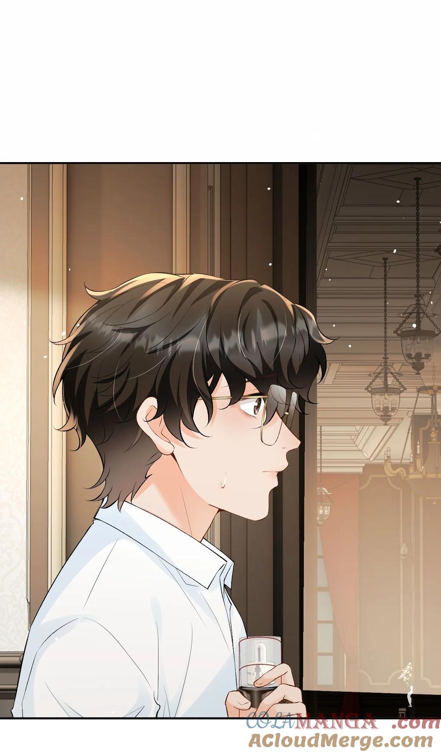 秉性下等 - 036 拧巴的两人 - 第19张图