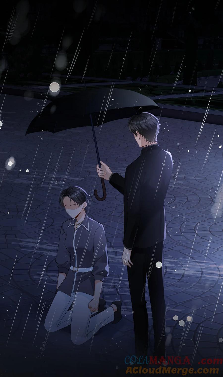 秉性下等 - 037 心疼冉青庄 - 第35张图