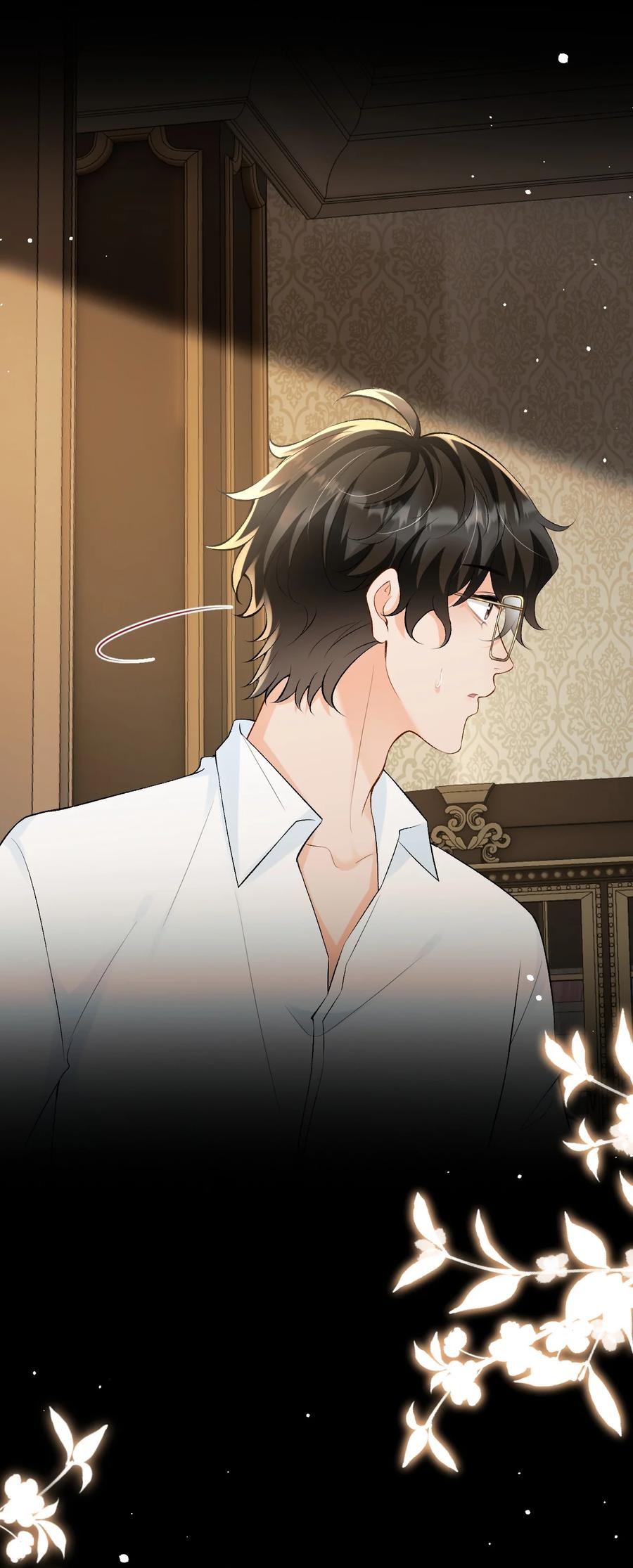 秉性下等 - 038 回忆 - 第10张图