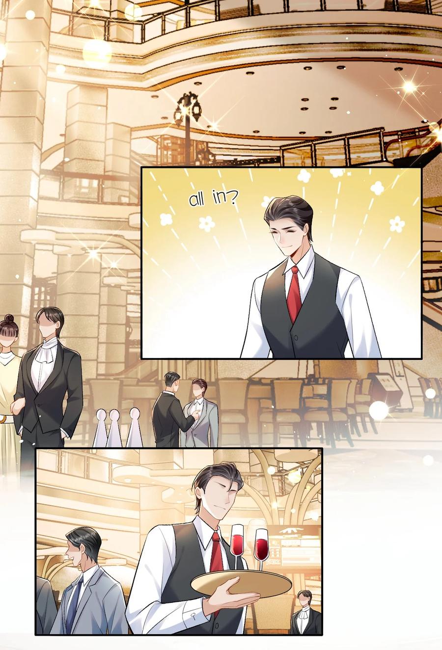 秉性下等 - 008 赔你一个戒指 - 第20张图