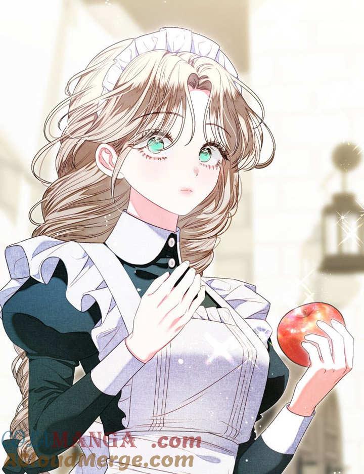 比起公主，侍女才是我的天职 - 第09话 - 第85张图