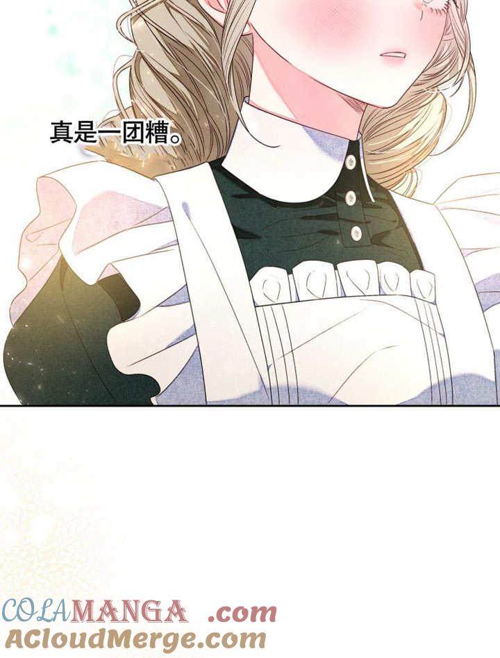 比起公主，侍女才是我的天职 - 第09话 - 第49张图