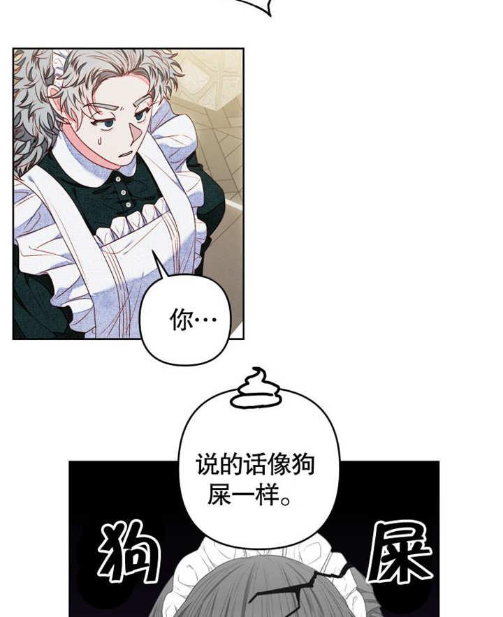 比起公主，侍女才是我的天职 - 第10话 - 第33张图