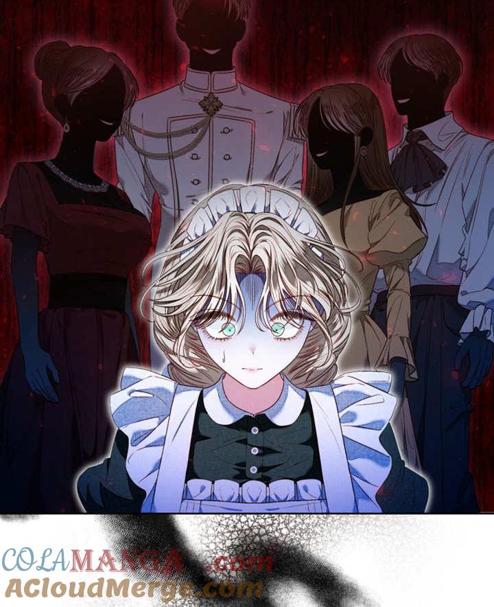 比起公主，侍女才是我的天职 - 第10话 - 第19张图