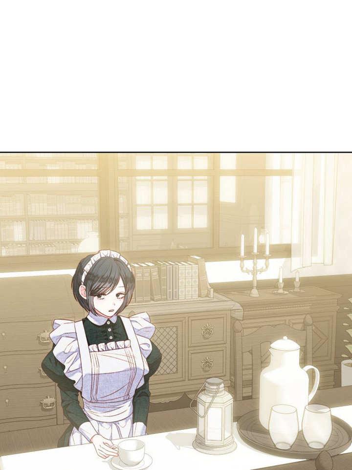比起公主，侍女才是我的天职 - 第10话 - 第69张图