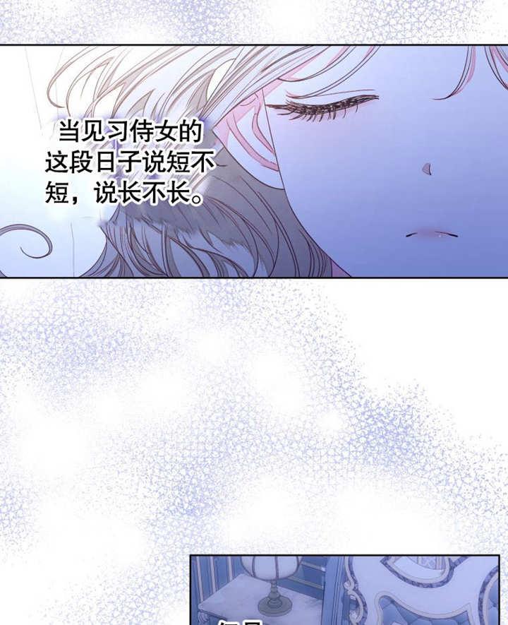 比起公主，侍女才是我的天职 - 第10话 - 第44张图