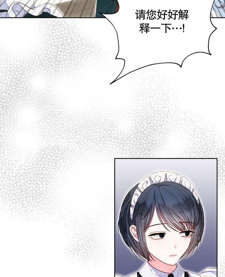 比起公主，侍女才是我的天职 - 第10话 - 第5张图