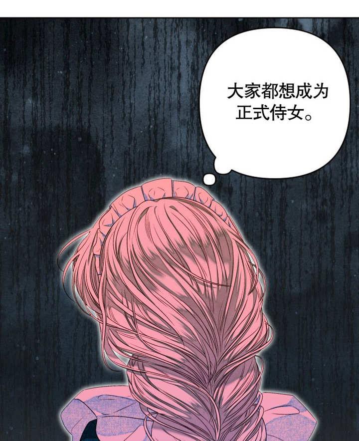 比起公主，侍女才是我的天职 - 第10话 - 第15张图