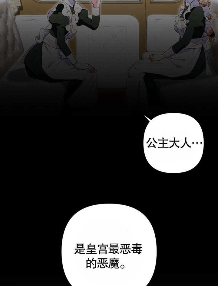 比起公主，侍女才是我的天职 - 第11话 - 第11张图