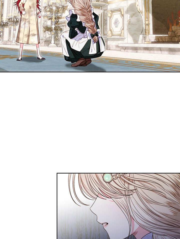 比起公主，侍女才是我的天职 - 第11话 - 第65张图