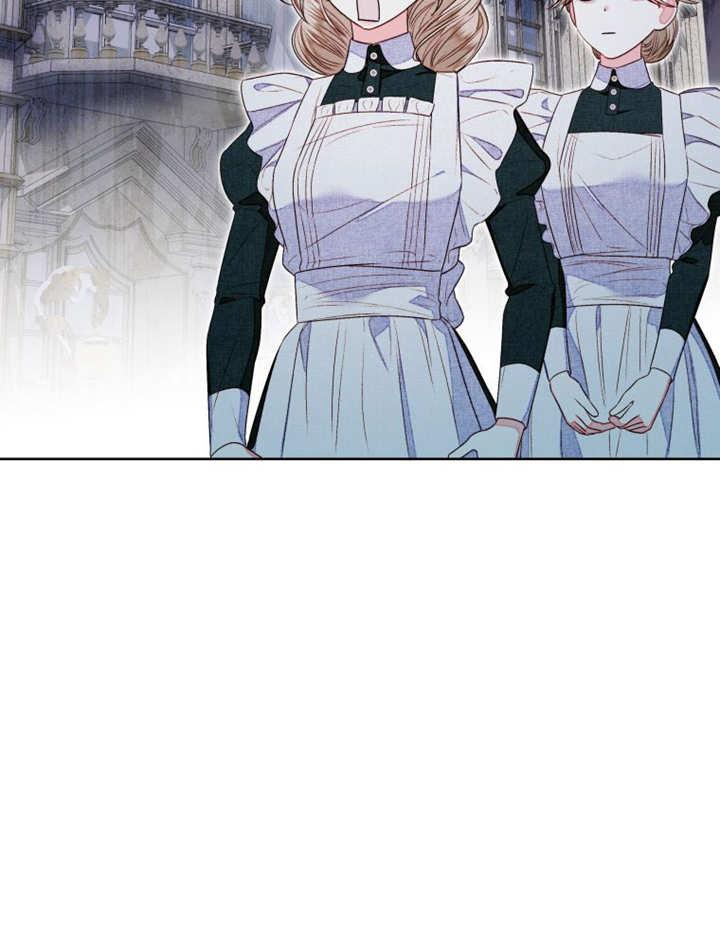 比起公主，侍女才是我的天职 - 第11话 - 第17张图