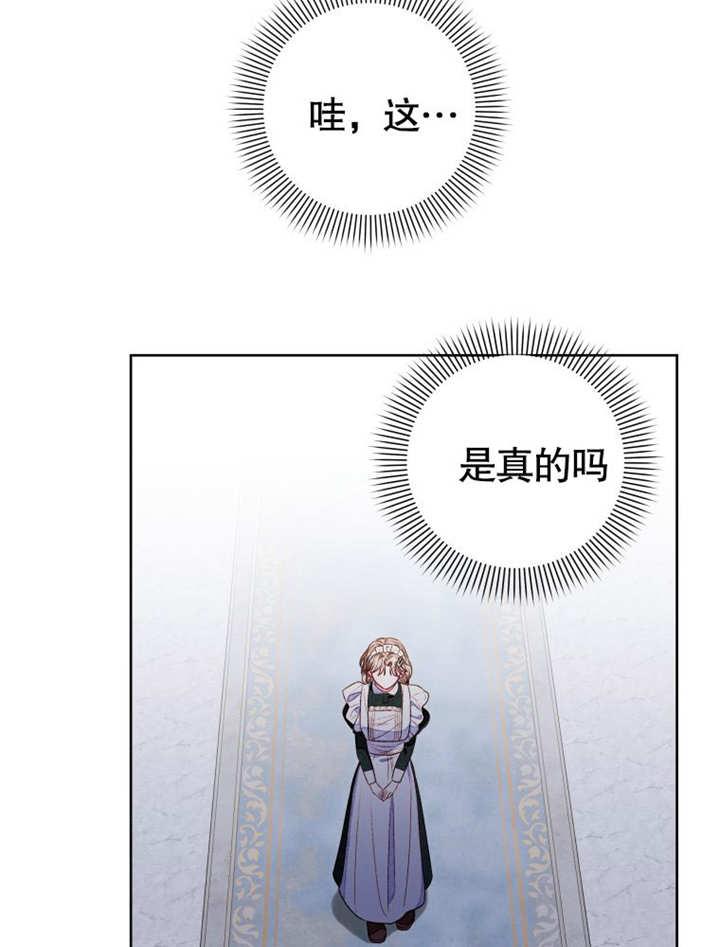 比起公主，侍女才是我的天职 - 第11话 - 第21张图