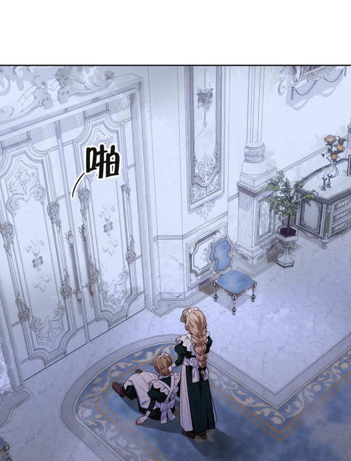 比起公主，侍女才是我的天职 - 第11话 - 第41张图