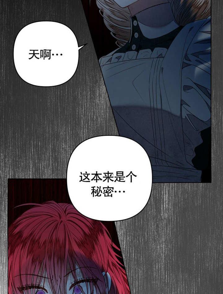 比起公主，侍女才是我的天职 - 第12话 - 第2张图