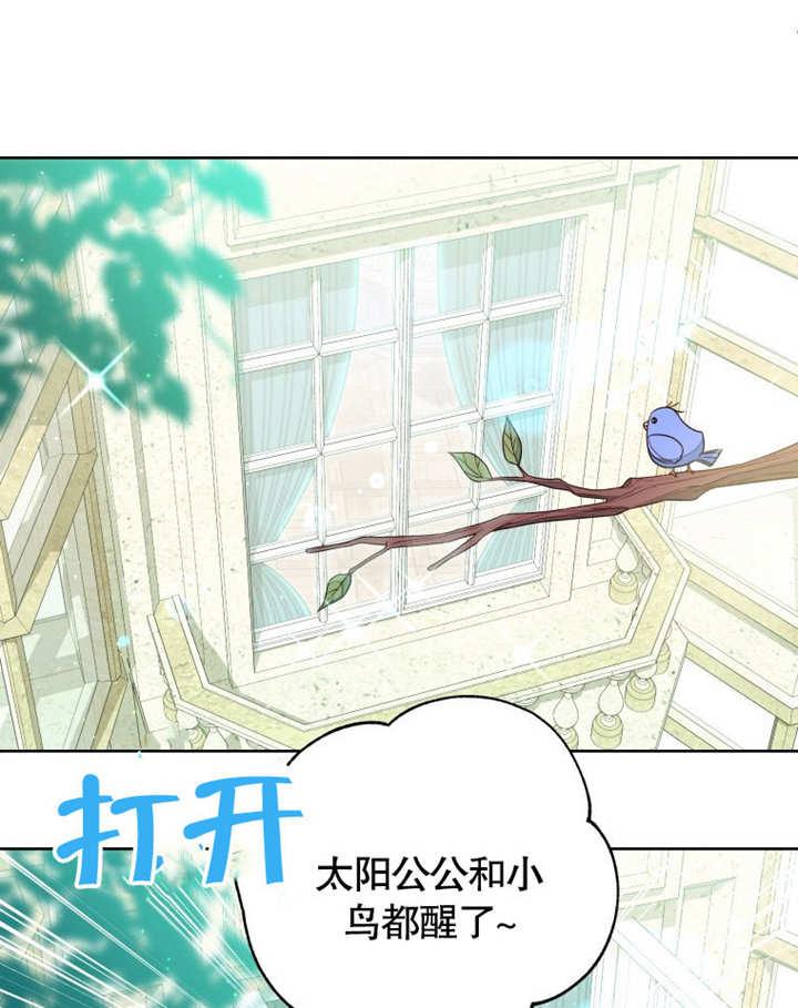 比起公主，侍女才是我的天职 - 第12话 - 第30张图