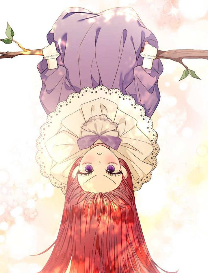 比起公主，侍女才是我的天职 - 第13话 - 第26张图