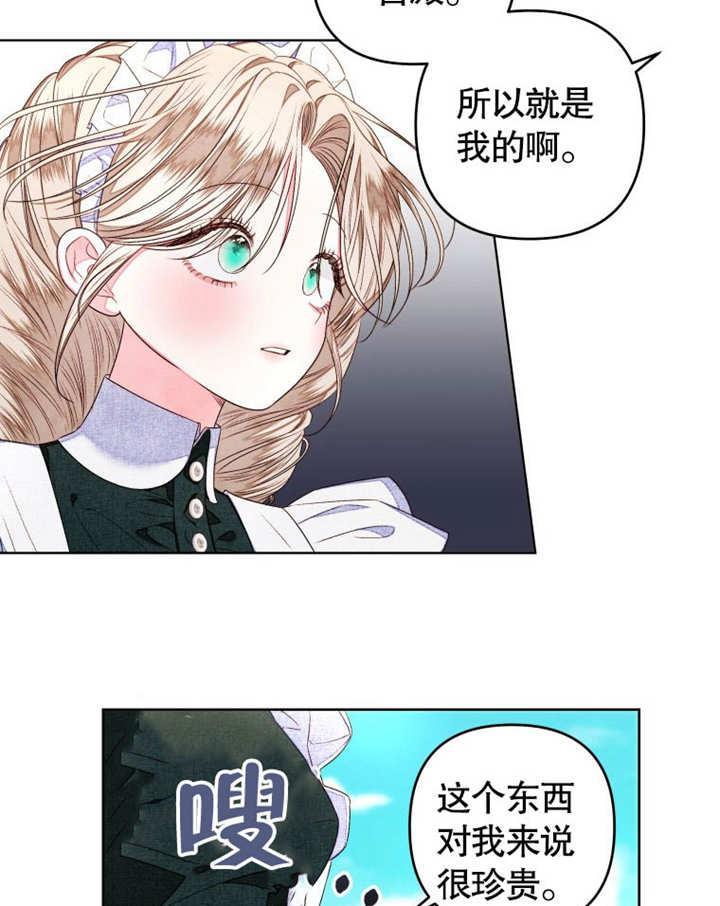 比起公主，侍女才是我的天职 - 第13话 - 第48张图