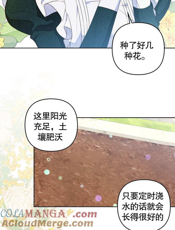 比起公主，侍女才是我的天职 - 第13话 - 第31张图