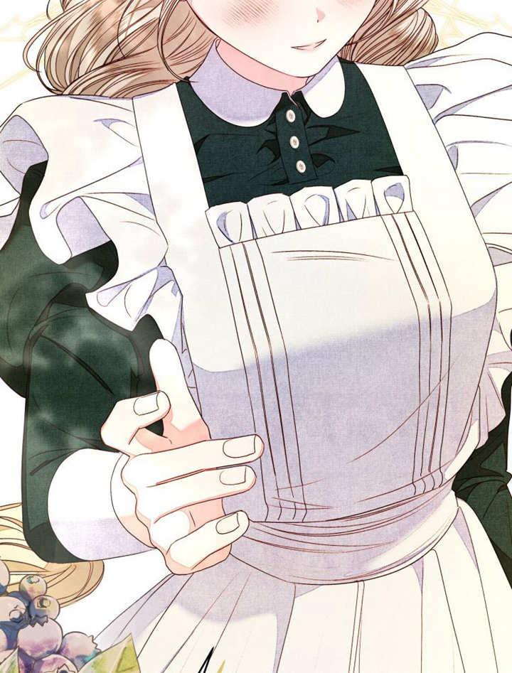 比起公主，侍女才是我的天职 - 第14话 - 第47张图