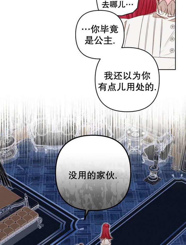 比起公主，侍女才是我的天职 - 第14话 - 第11张图