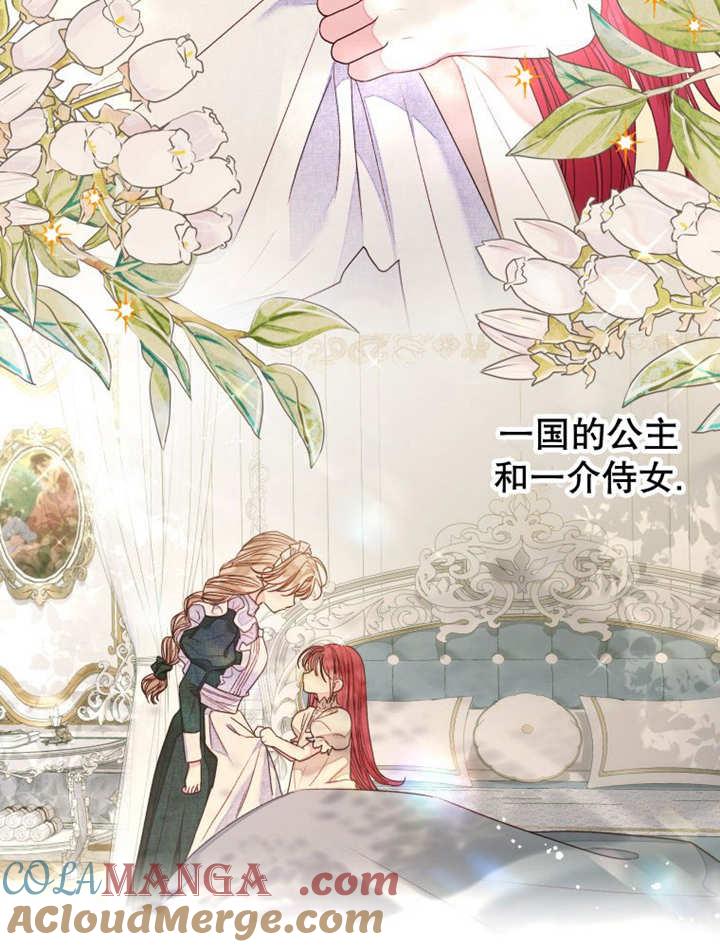 比起公主，侍女才是我的天职 - 第14话 - 第43张图