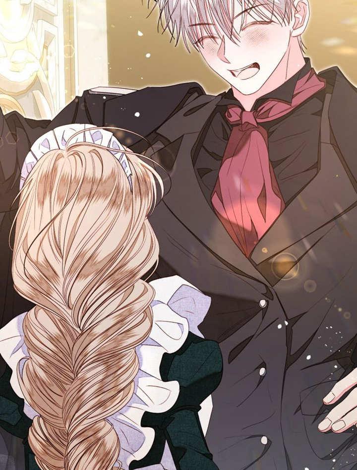 比起公主，侍女才是我的天职 - 第14话 - 第71张图