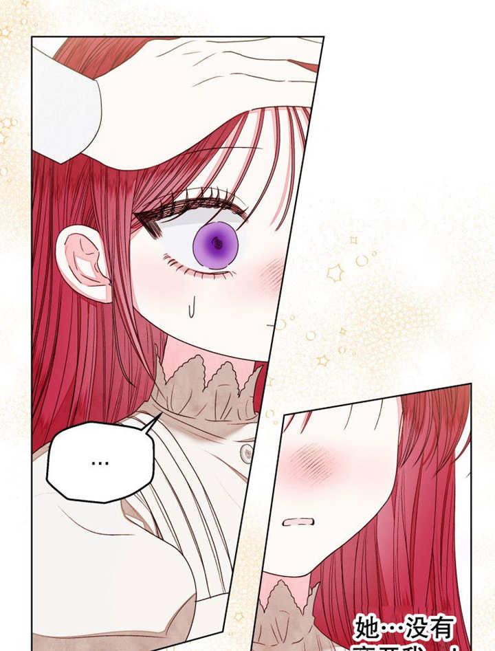 比起公主，侍女才是我的天职 - 第14话 - 第29张图