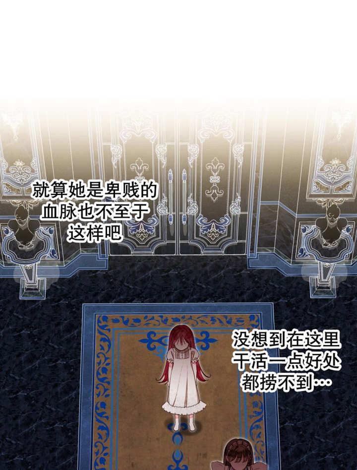 比起公主，侍女才是我的天职 - 第14话 - 第15张图