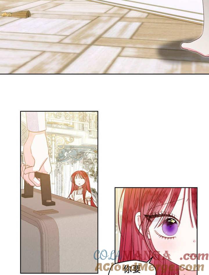 比起公主，侍女才是我的天职 - 第14话 - 第10张图