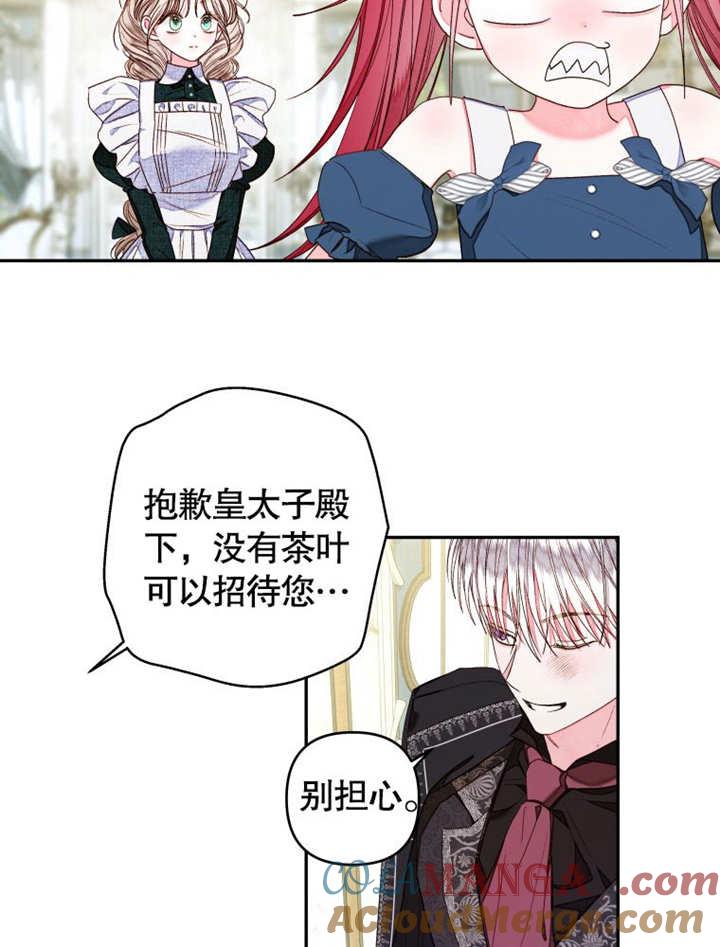 比起公主，侍女才是我的天职 - 第15话 - 第4张图