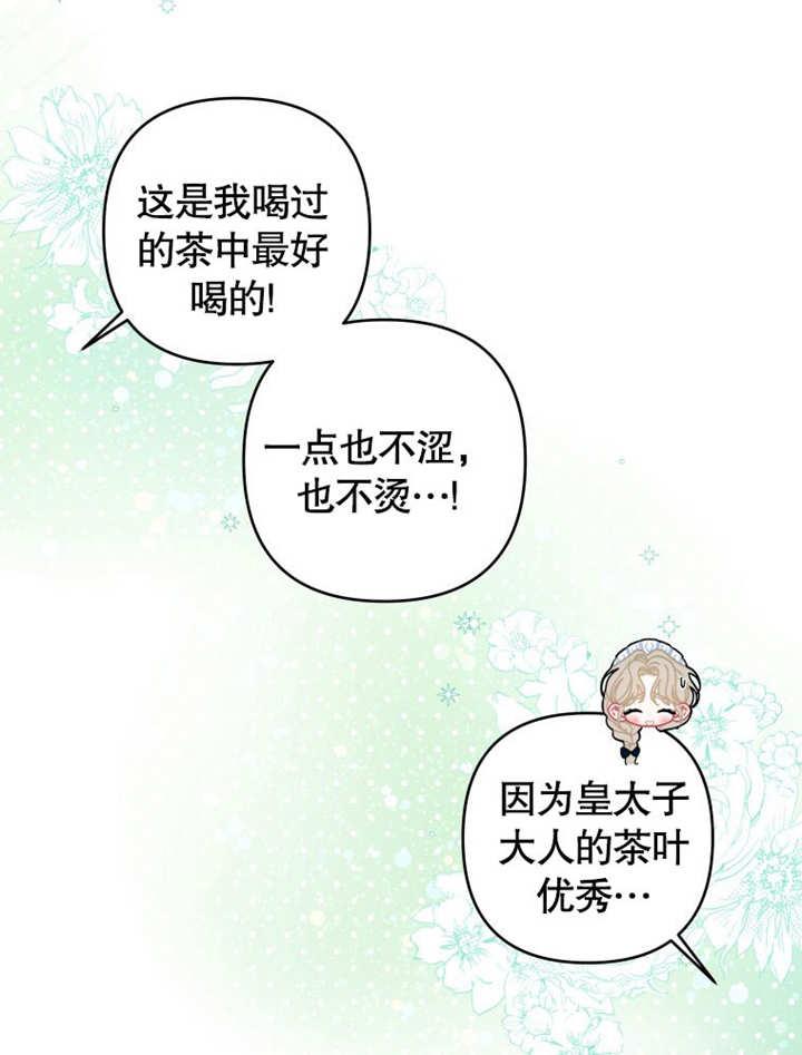 比起公主，侍女才是我的天职 - 第15话 - 第17张图