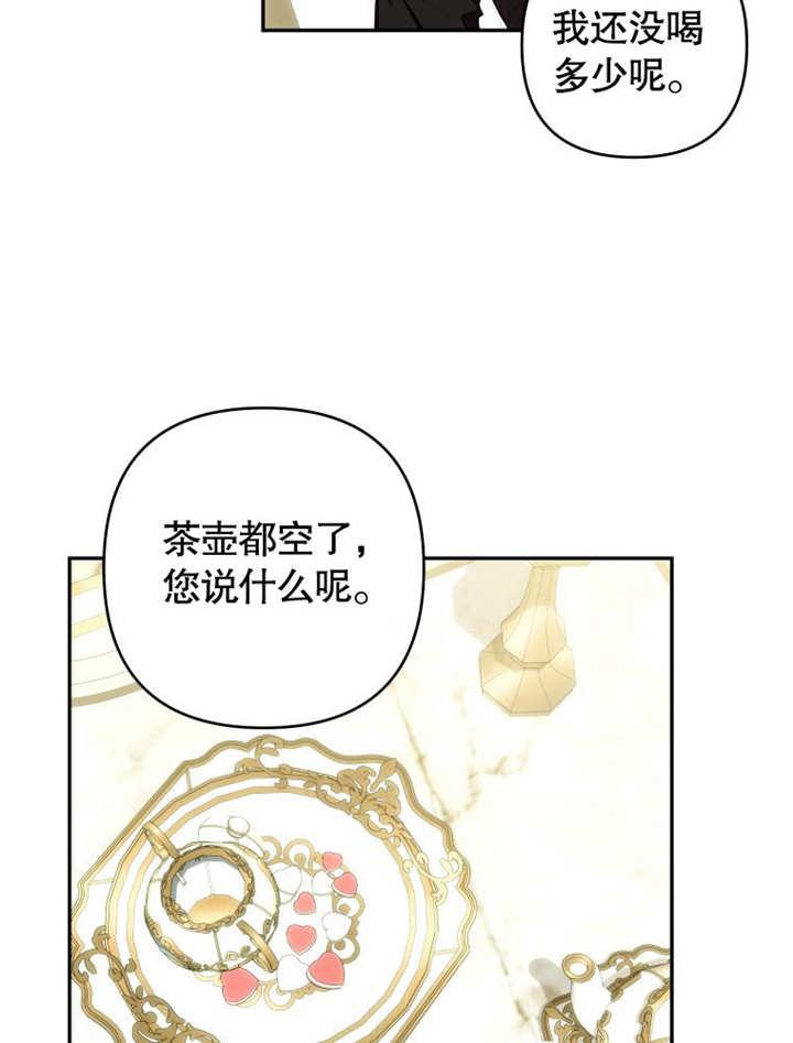 比起公主，侍女才是我的天职 - 第15话 - 第29张图