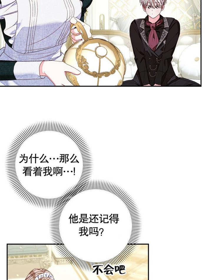 比起公主，侍女才是我的天职 - 第15话 - 第12张图