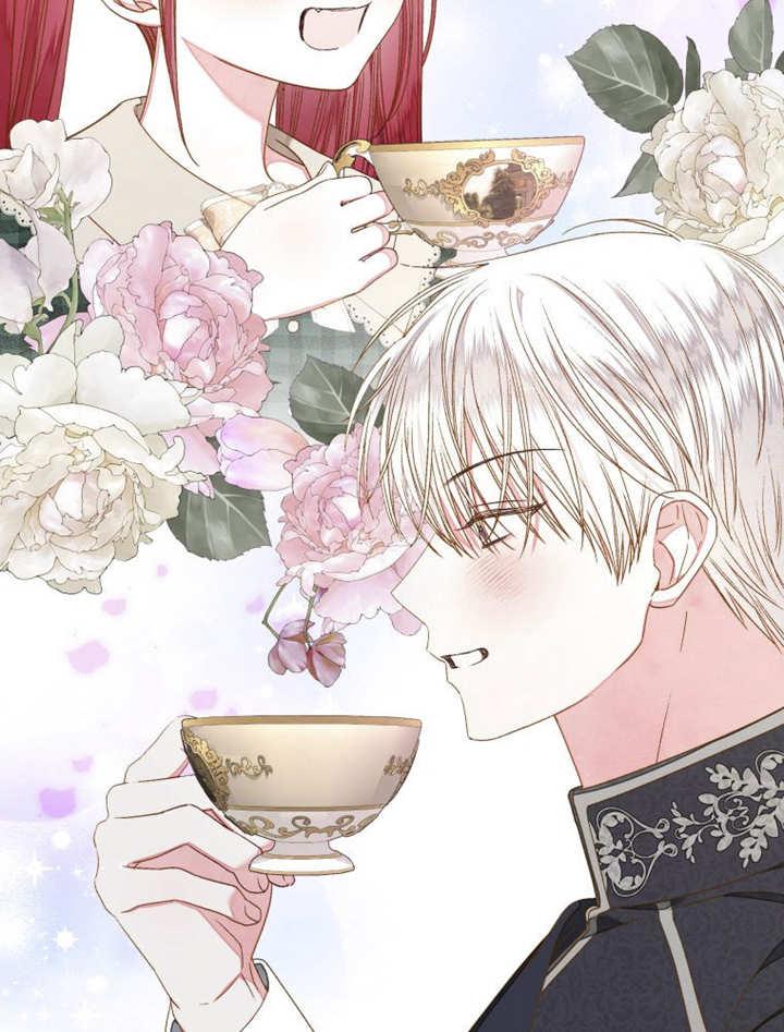 比起公主，侍女才是我的天职 - 第16话 - 第21张图