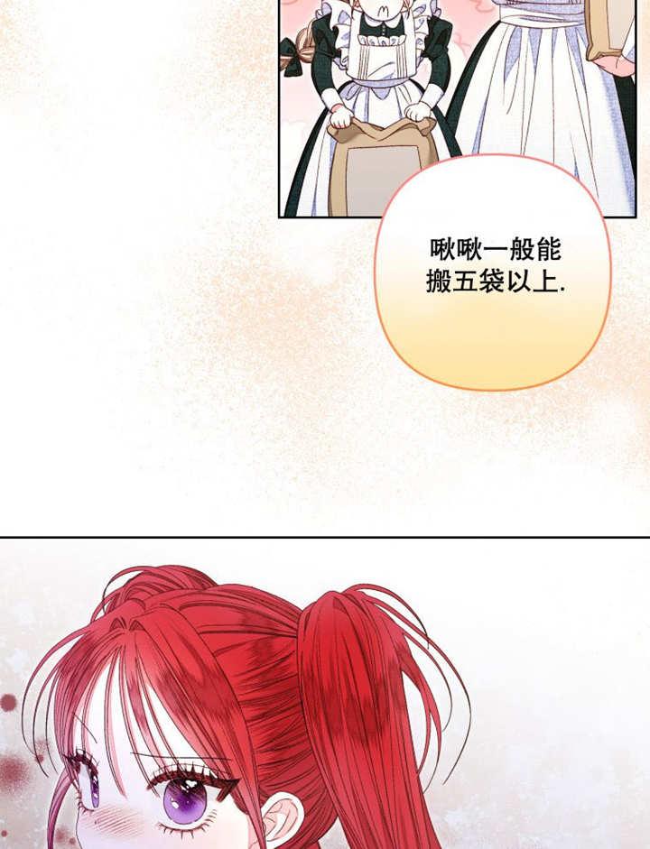 比起公主，侍女才是我的天职 - 第16话 - 第62张图