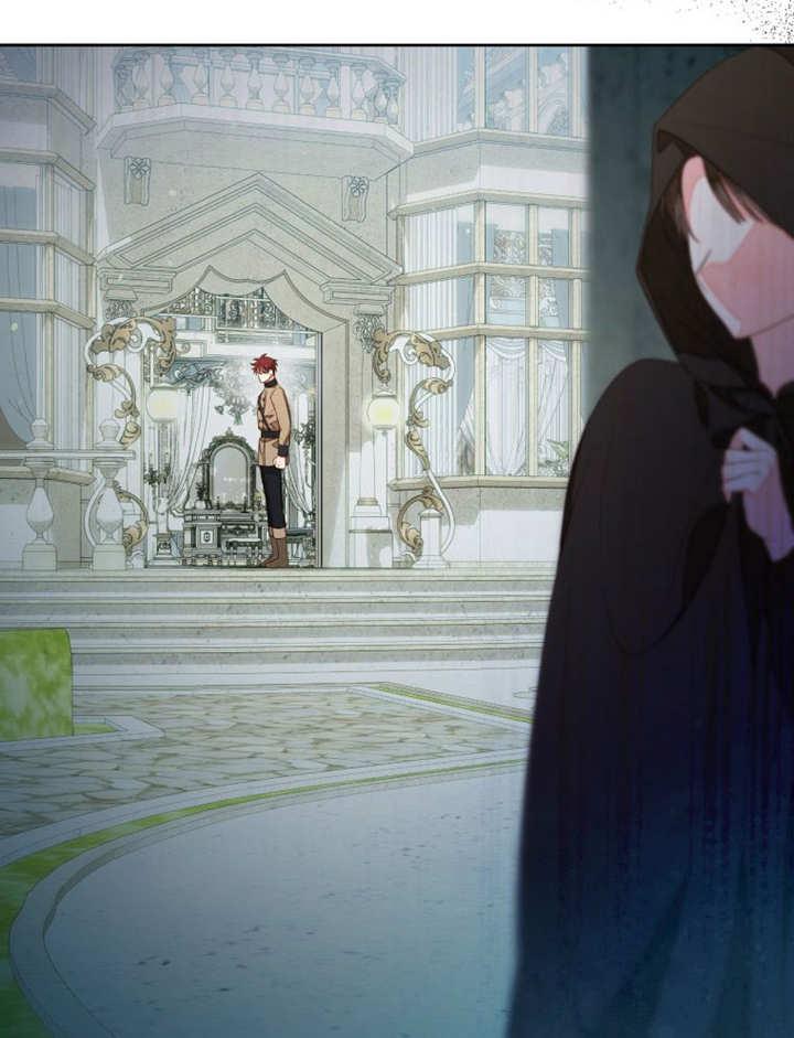 比起公主，侍女才是我的天职 - 第16话 - 第77张图