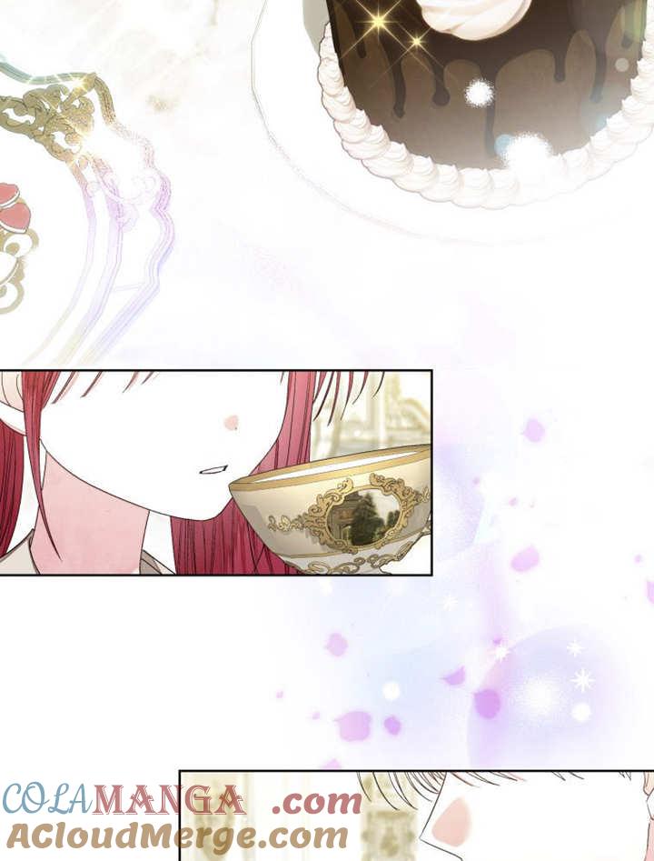 比起公主，侍女才是我的天职 - 第16话 - 第19张图