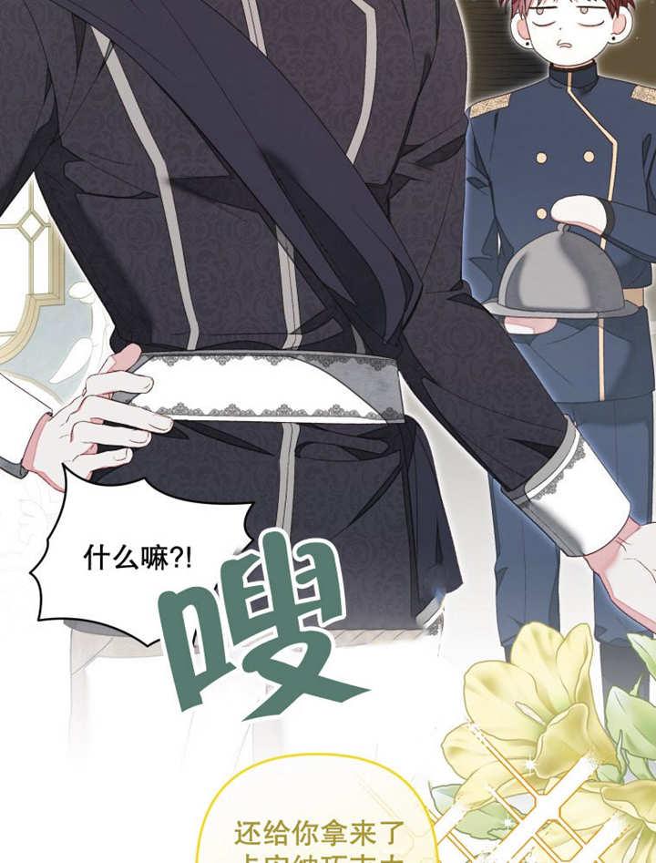 比起公主，侍女才是我的天职 - 第16话 - 第11张图