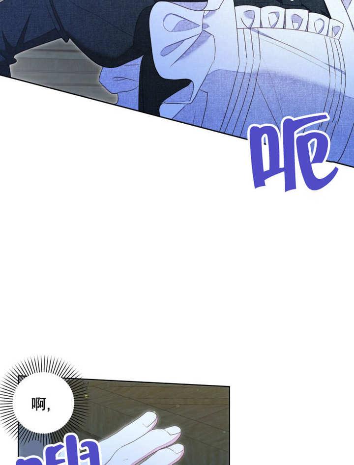 比起公主，侍女才是我的天职 - 第16话 - 第33张图