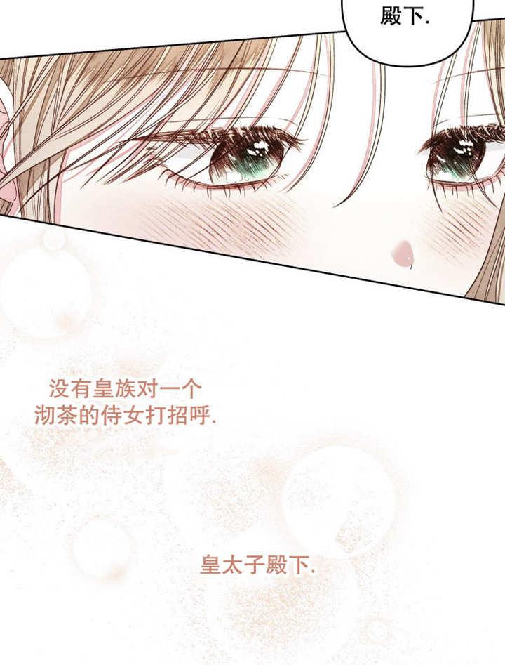 比起公主，侍女才是我的天职 - 第16话 - 第17张图