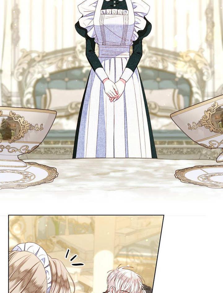 比起公主，侍女才是我的天职 - 第17话 - 第38张图