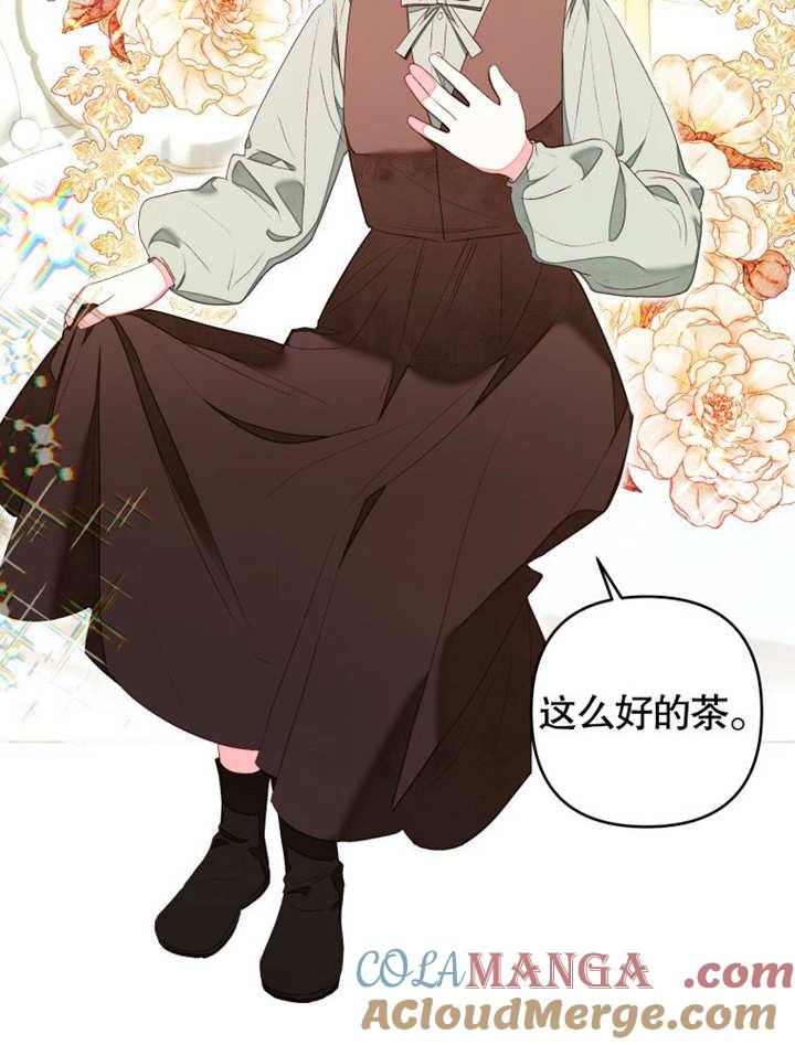 比起公主，侍女才是我的天职 - 第17话 - 第28张图