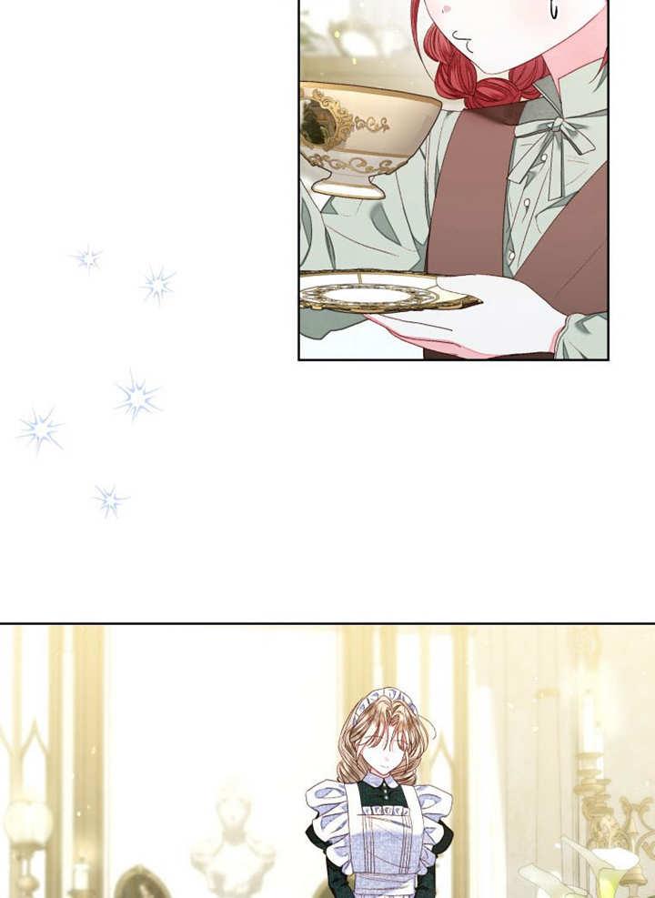 比起公主，侍女才是我的天职 - 第17话 - 第24张图