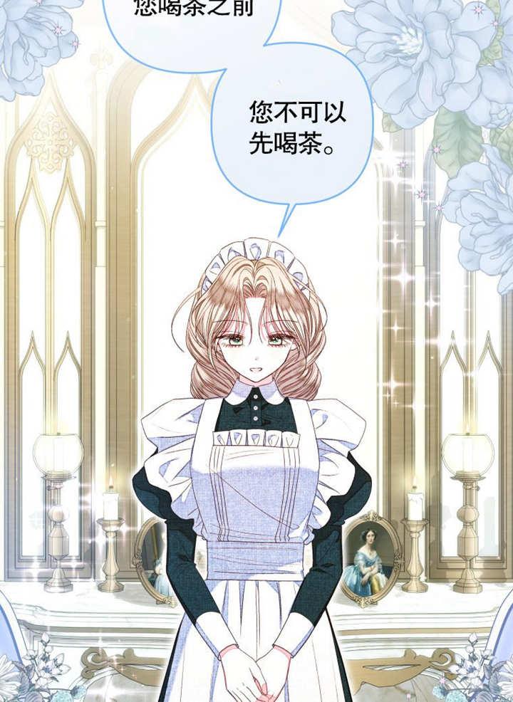 比起公主，侍女才是我的天职 - 第17话 - 第20张图