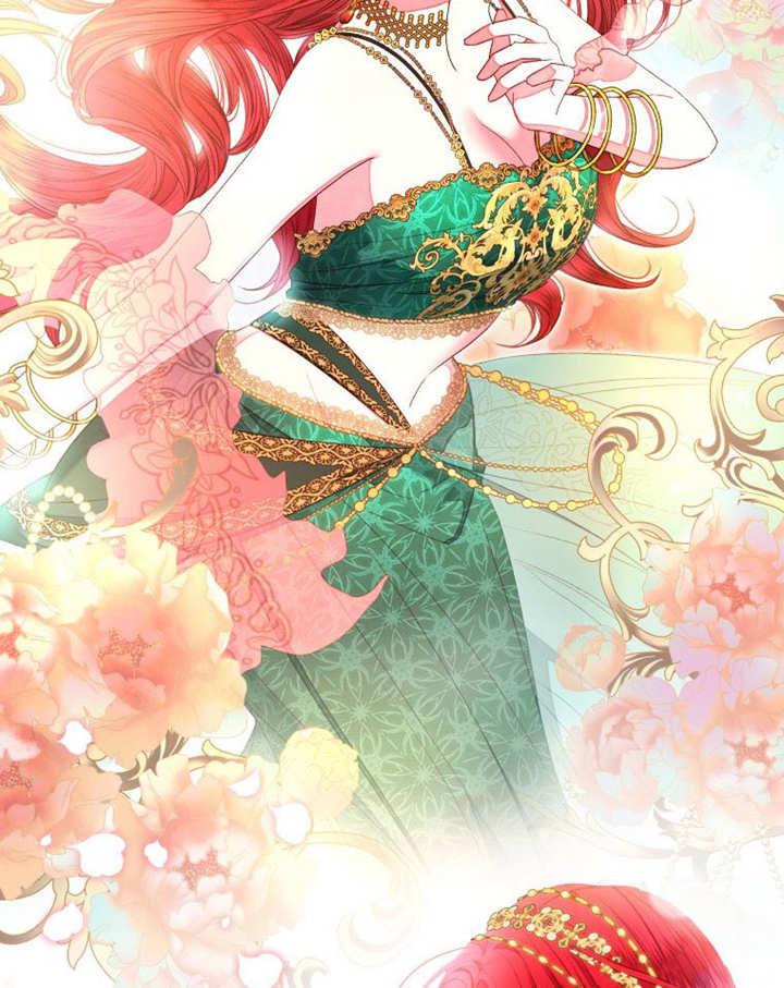 比起公主，侍女才是我的天职 - 第17话 - 第54张图