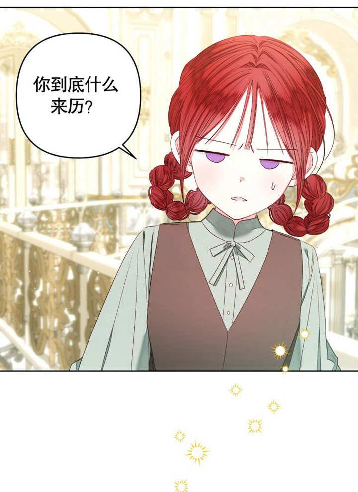 比起公主，侍女才是我的天职 - 第17话 - 第12张图