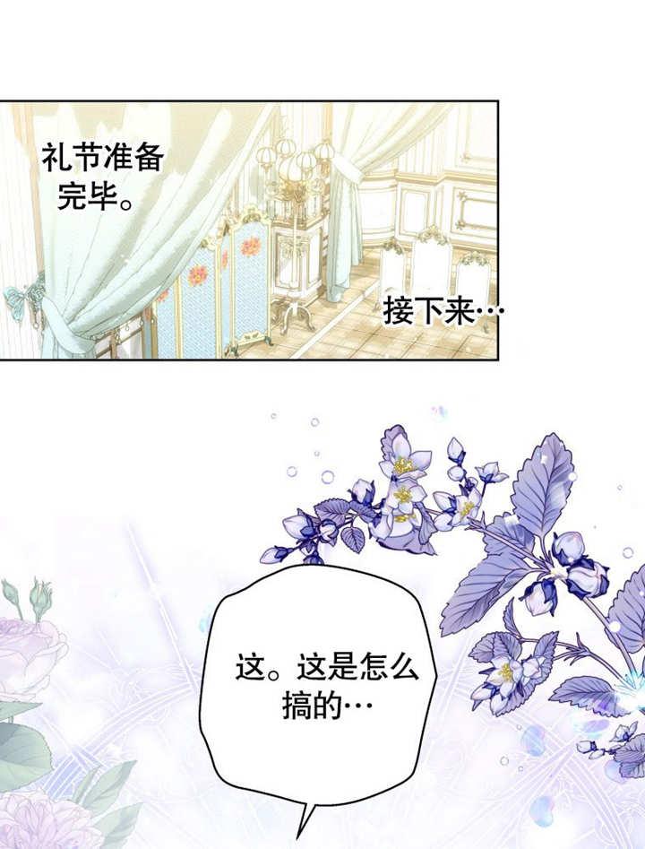 比起公主，侍女才是我的天职 - 第17话 - 第42张图